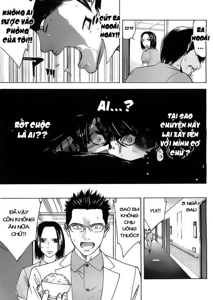 Funouhan Chapter 2 - AB Truyện