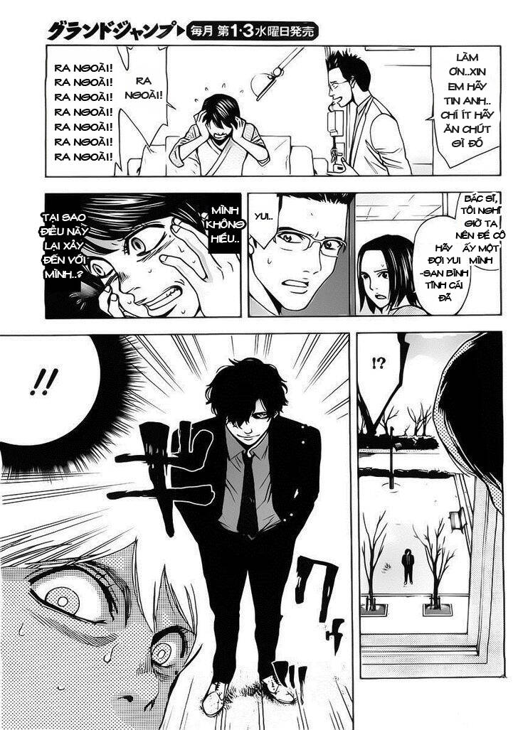 Funouhan Chapter 2 - AB Truyện