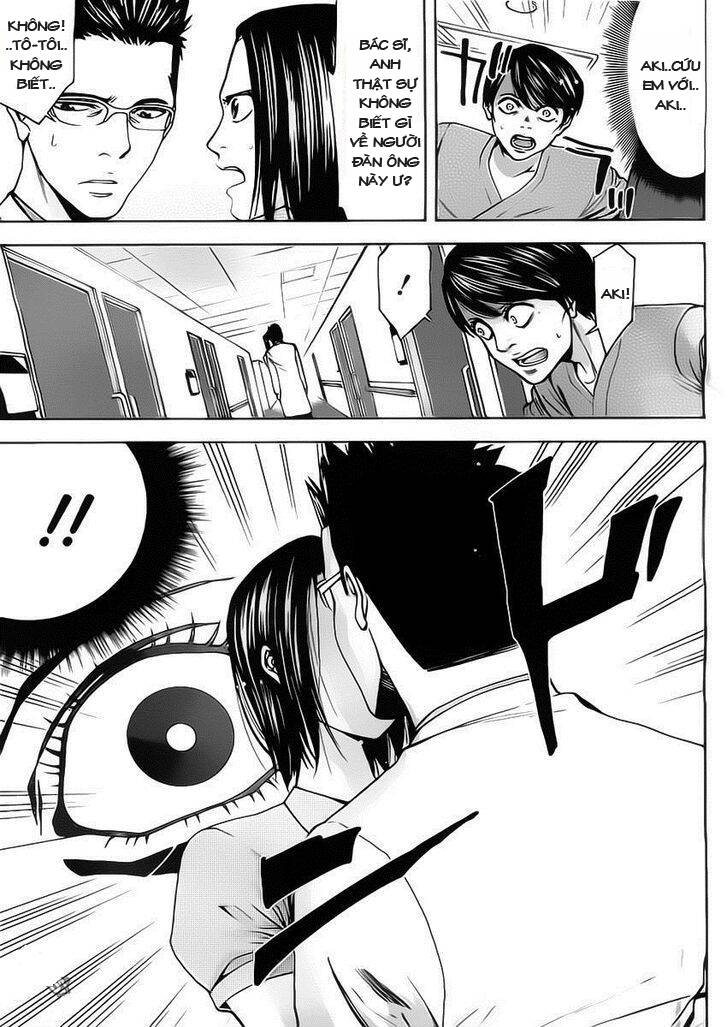 Funouhan Chapter 2 - AB Truyện