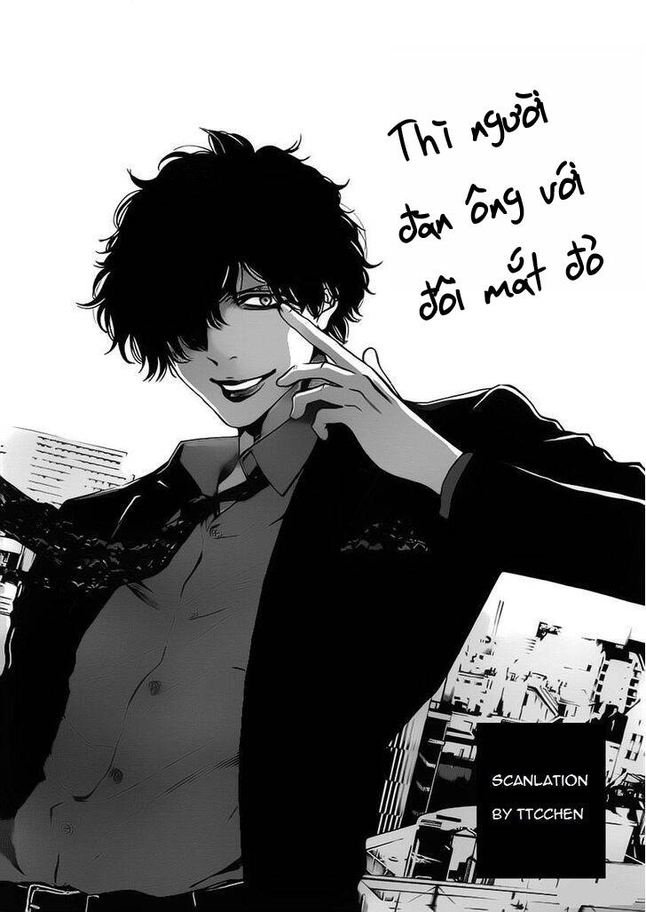 Funouhan Chapter 2 - AB Truyện