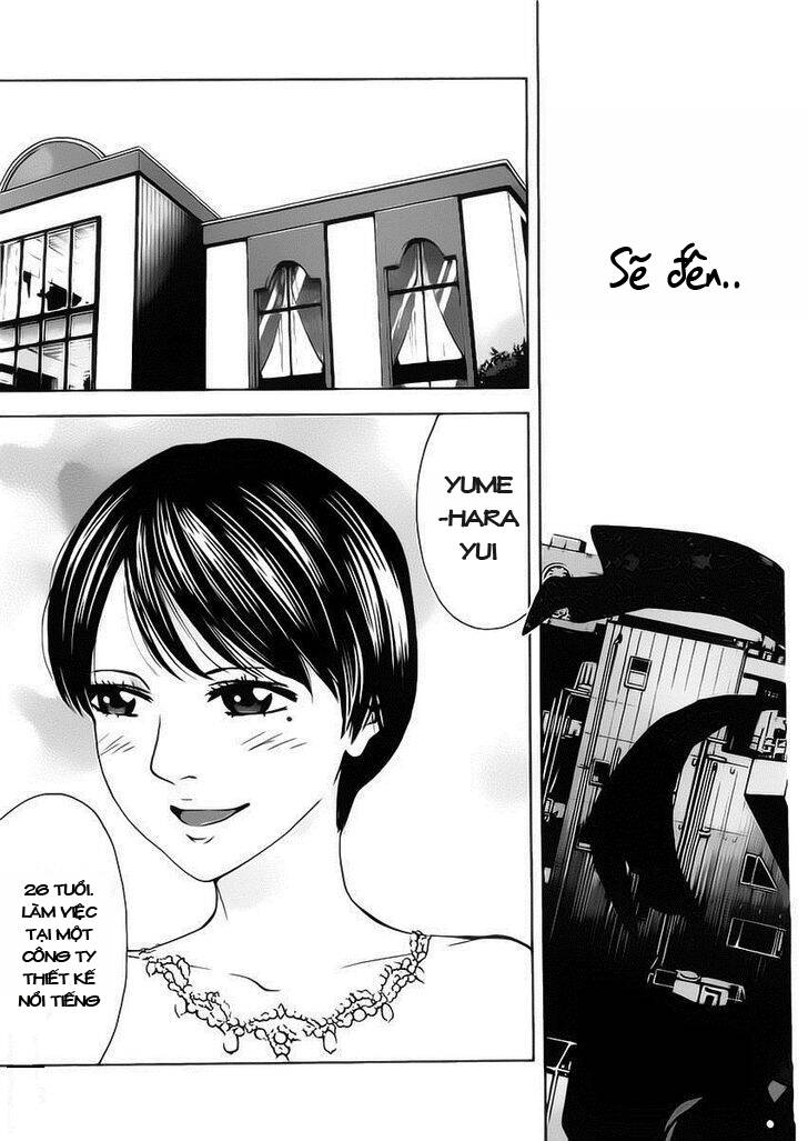 Funouhan Chapter 2 - AB Truyện
