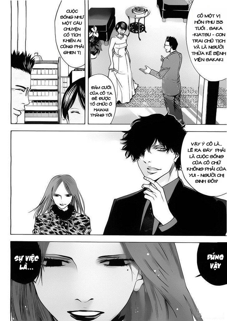Funouhan Chapter 2 - AB Truyện