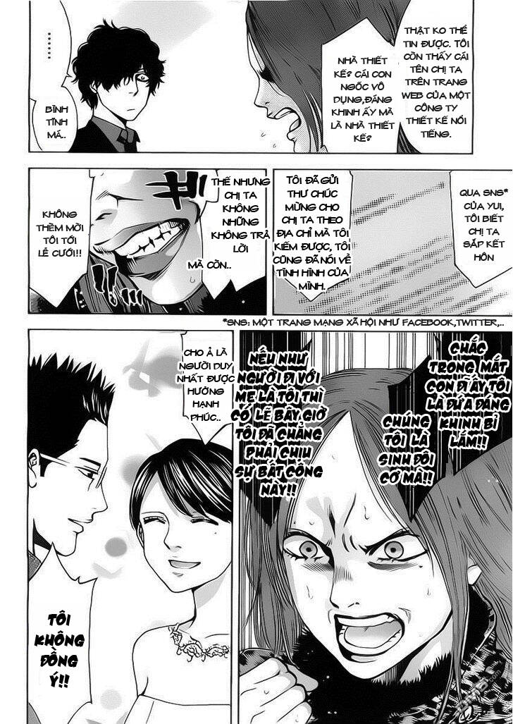 Funouhan Chapter 2 - AB Truyện