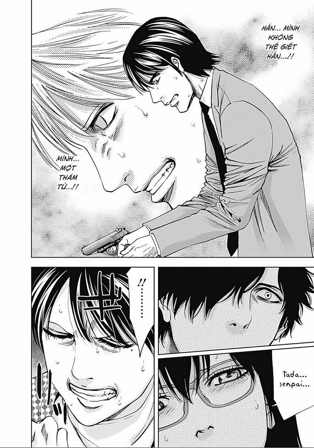 Funouhan Chapter 22 - TC Truyện