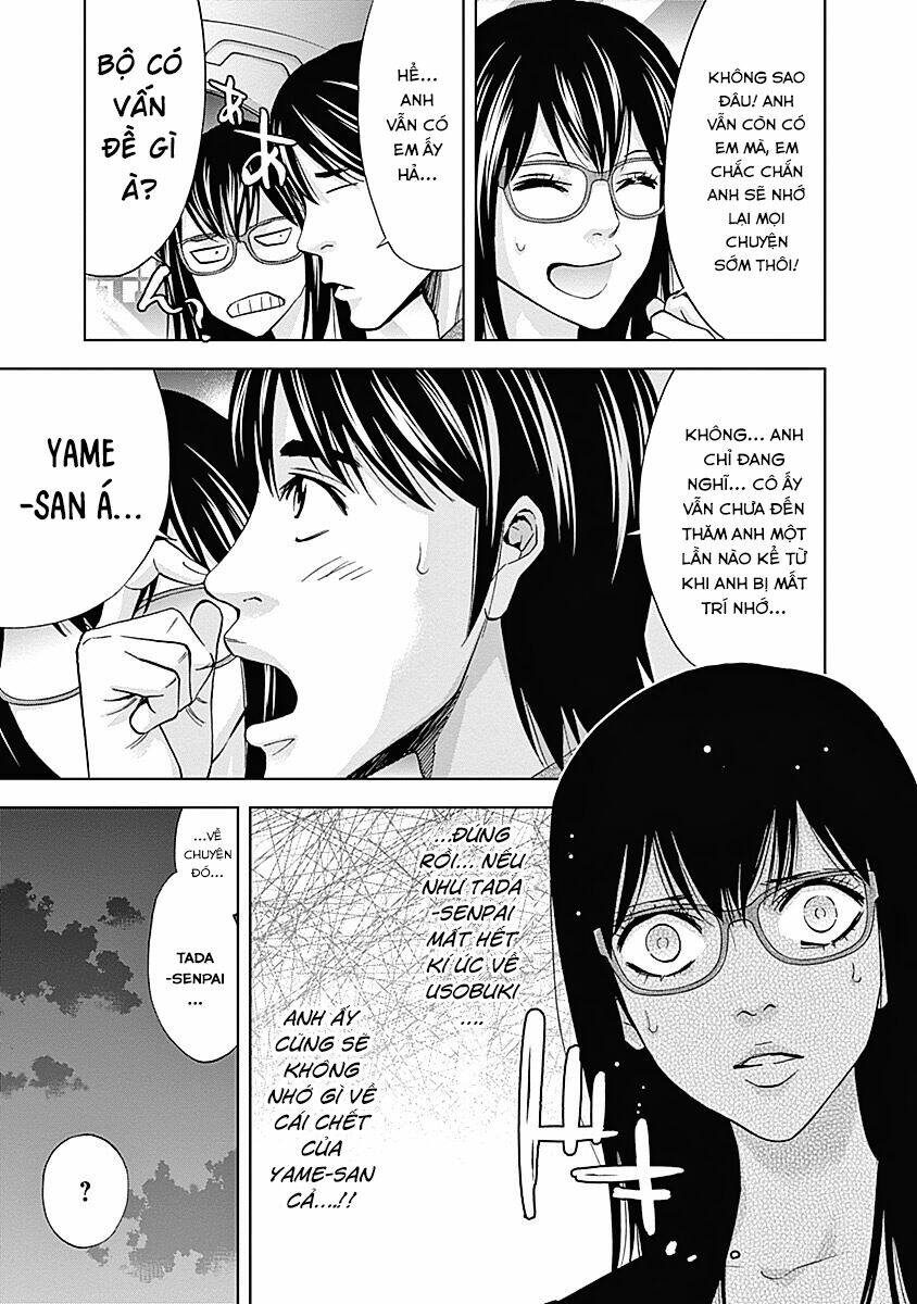 Funouhan Chapter 35 - TC Truyện