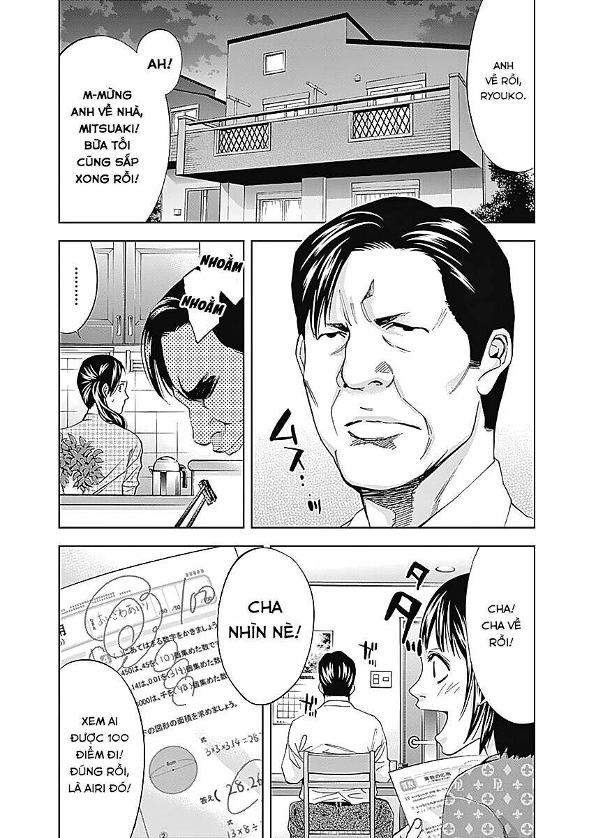 Funouhan Chapter 38 - TC Truyện