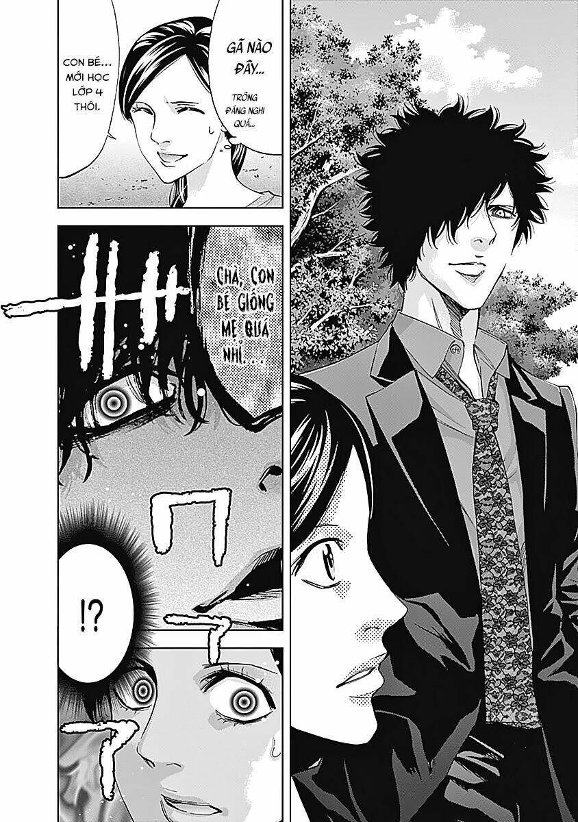 Funouhan Chapter 38 - TC Truyện