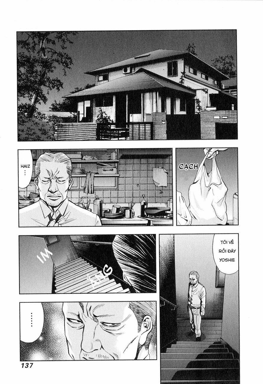 Funouhan Chapter 5 - TC Truyện