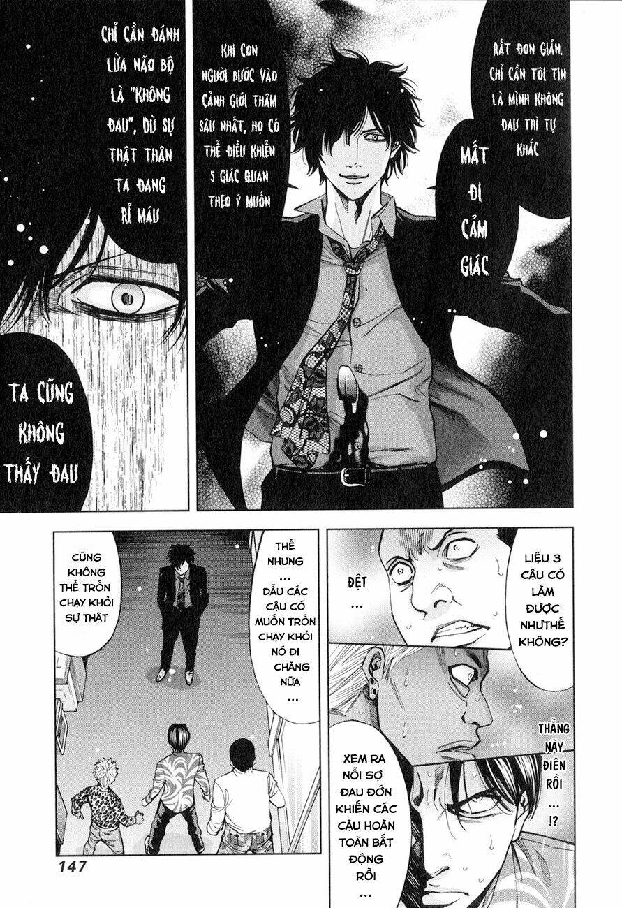 Funouhan Chapter 5 - TC Truyện