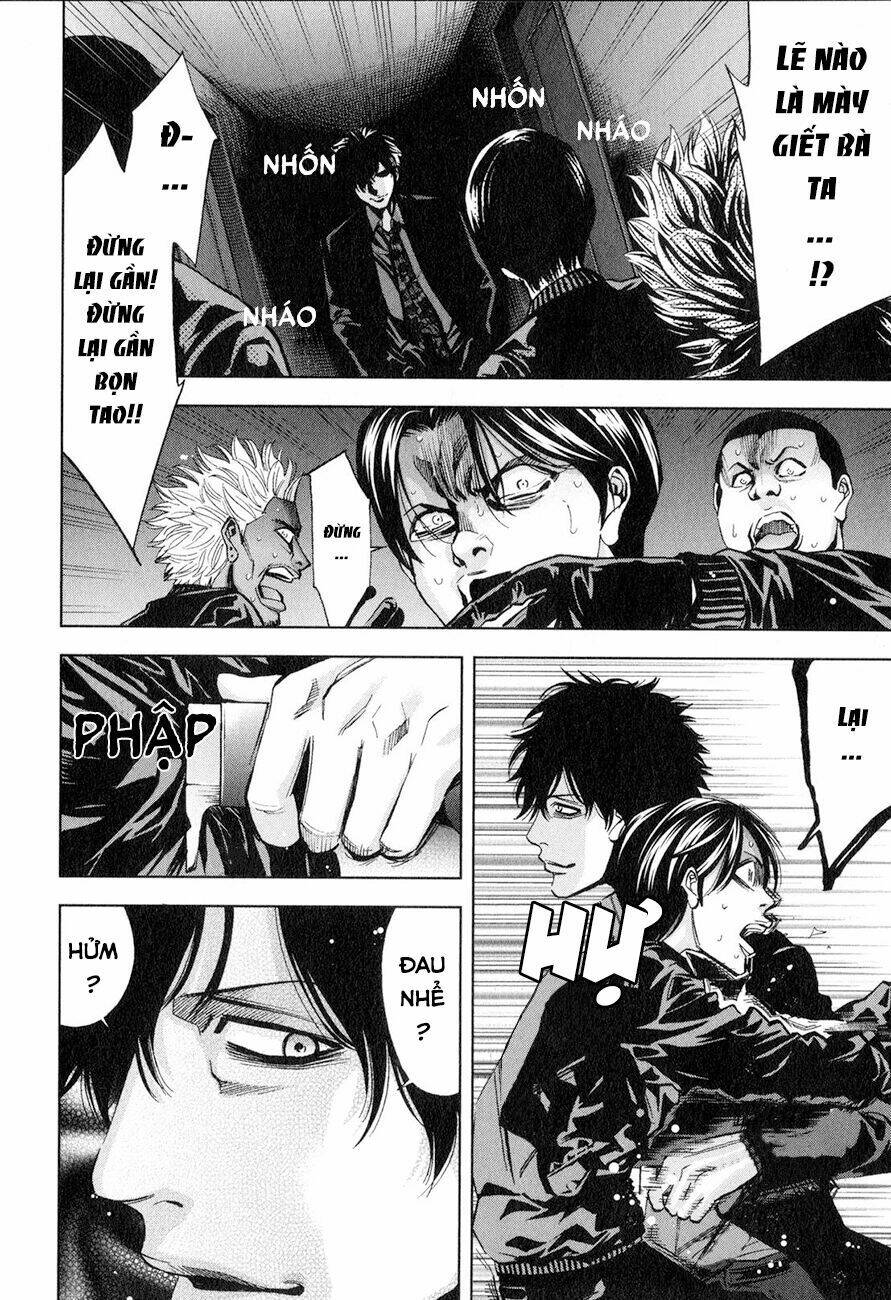 Funouhan Chapter 5 - TC Truyện