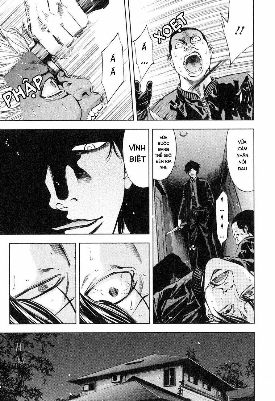 Funouhan Chapter 5 - TC Truyện