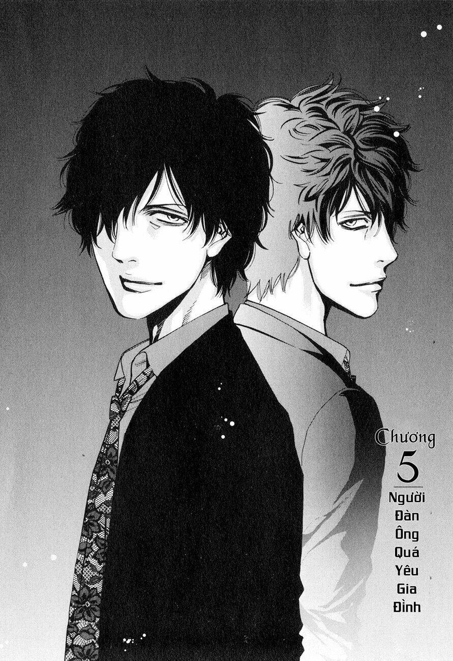 Funouhan Chapter 5 - TC Truyện