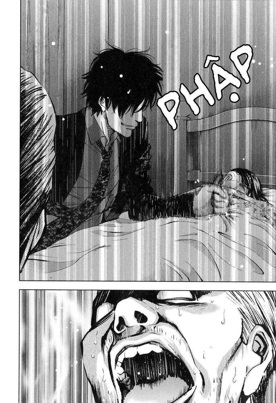 Funouhan Chapter 5 - TC Truyện