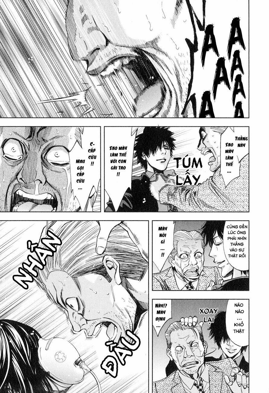 Funouhan Chapter 5 - TC Truyện