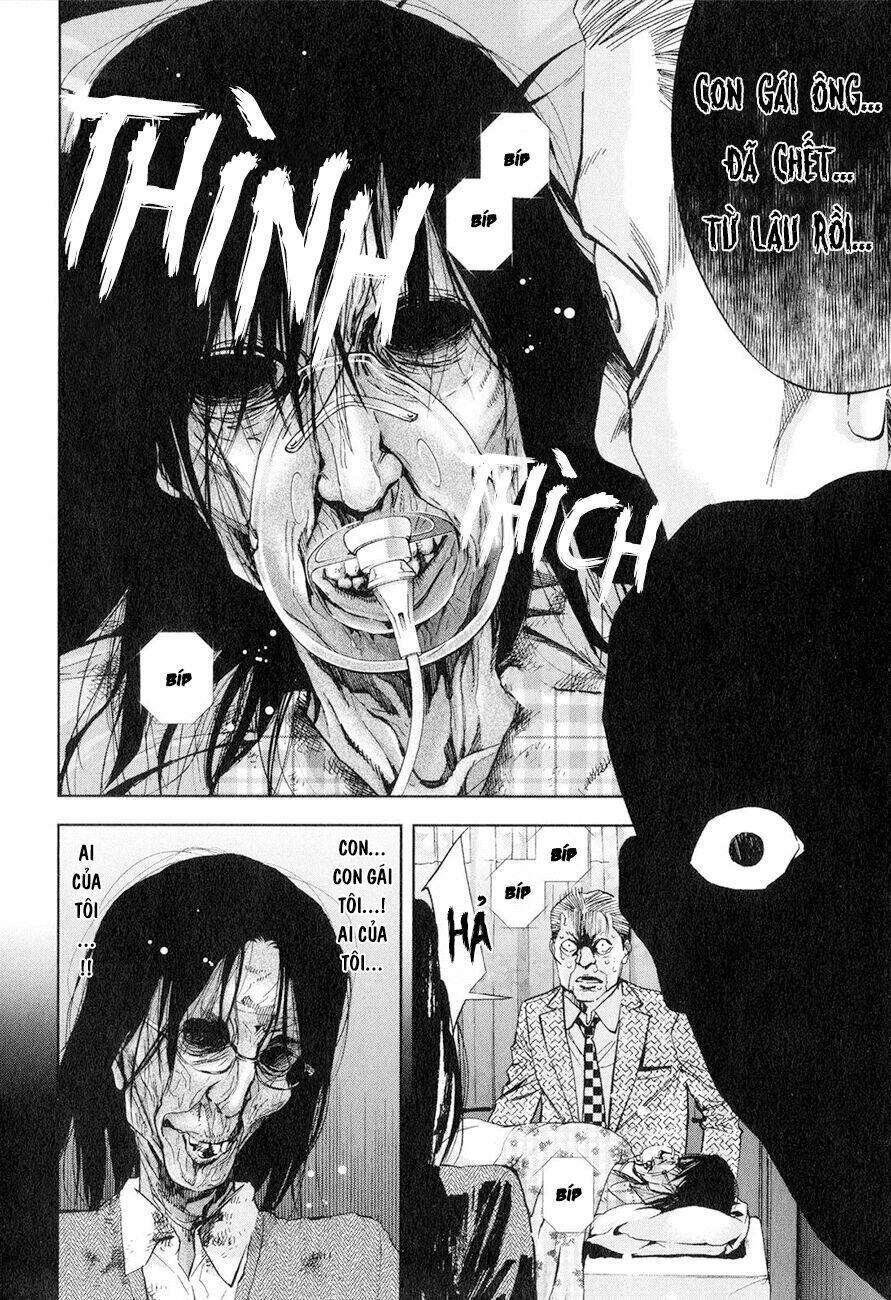 Funouhan Chapter 5 - TC Truyện