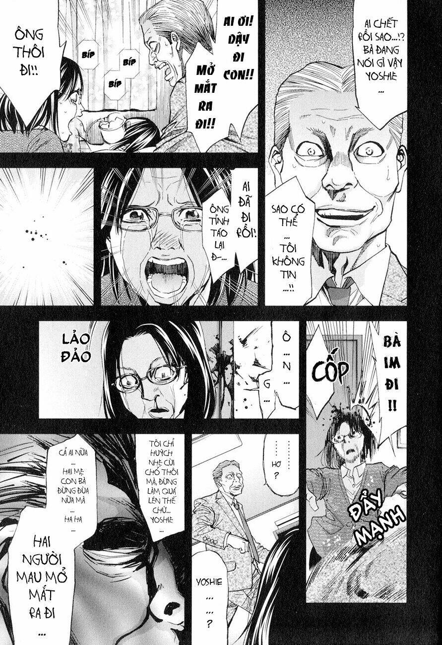 Funouhan Chapter 5 - TC Truyện