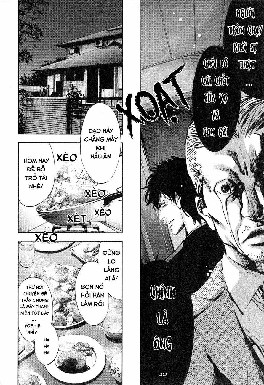 Funouhan Chapter 5 - TC Truyện