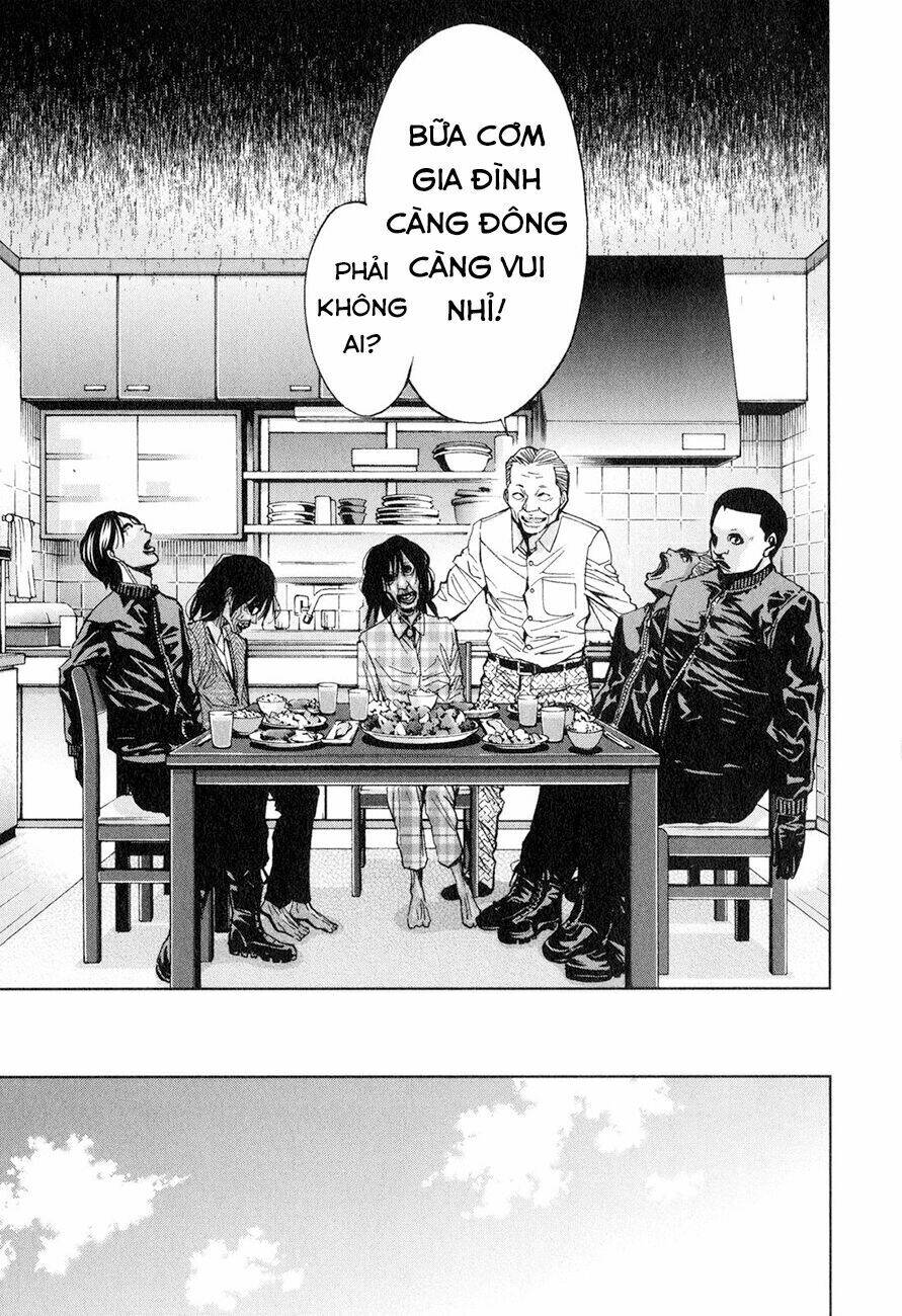 Funouhan Chapter 5 - TC Truyện
