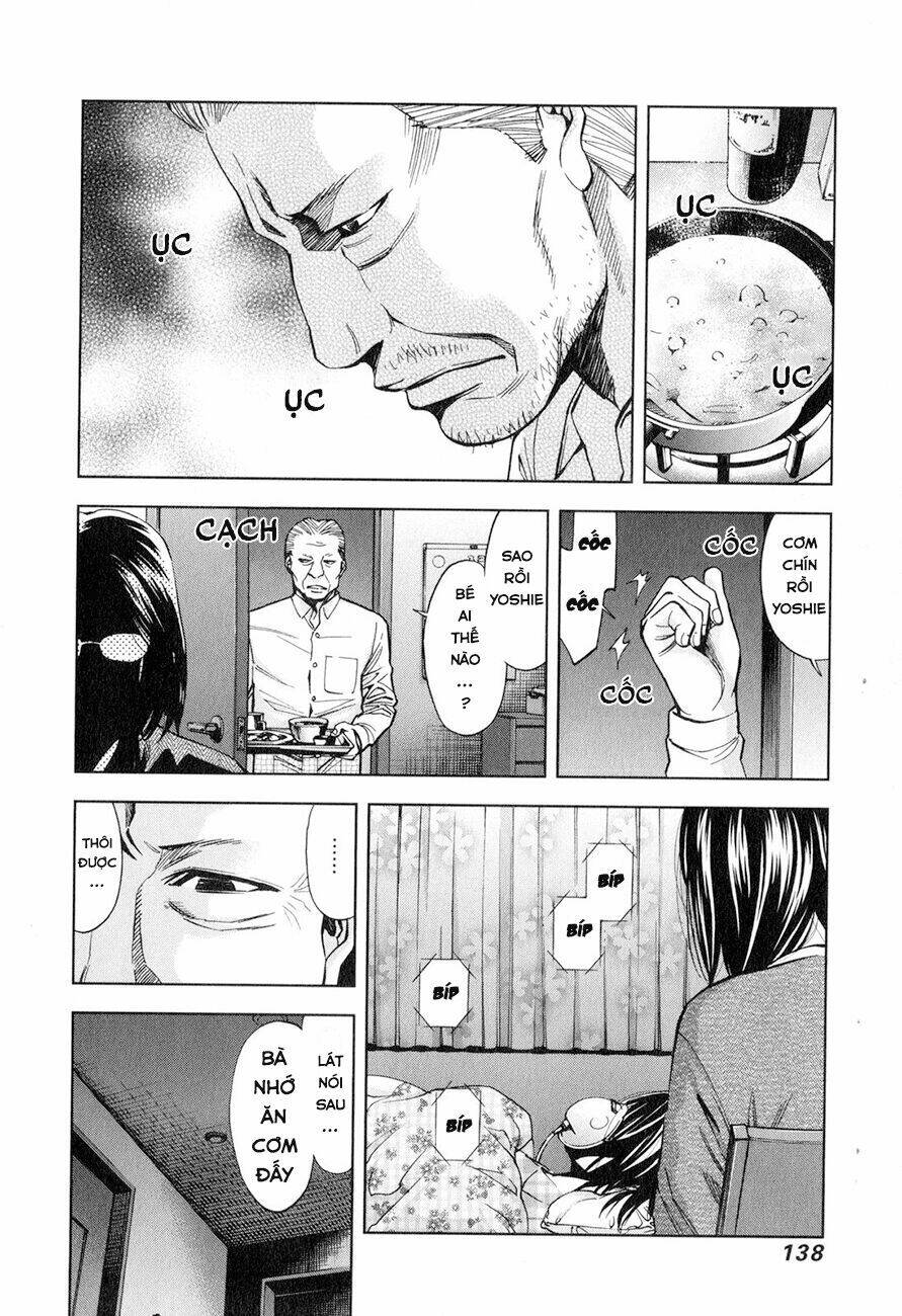 Funouhan Chapter 5 - TC Truyện