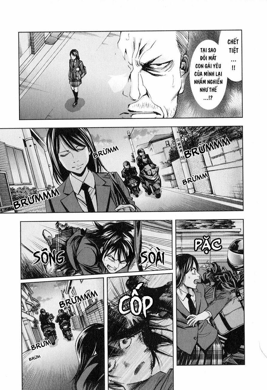 Funouhan Chapter 5 - TC Truyện
