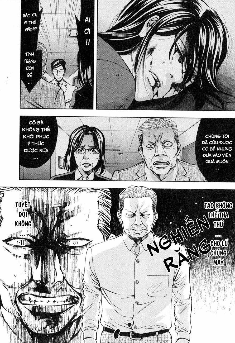 Funouhan Chapter 5 - TC Truyện