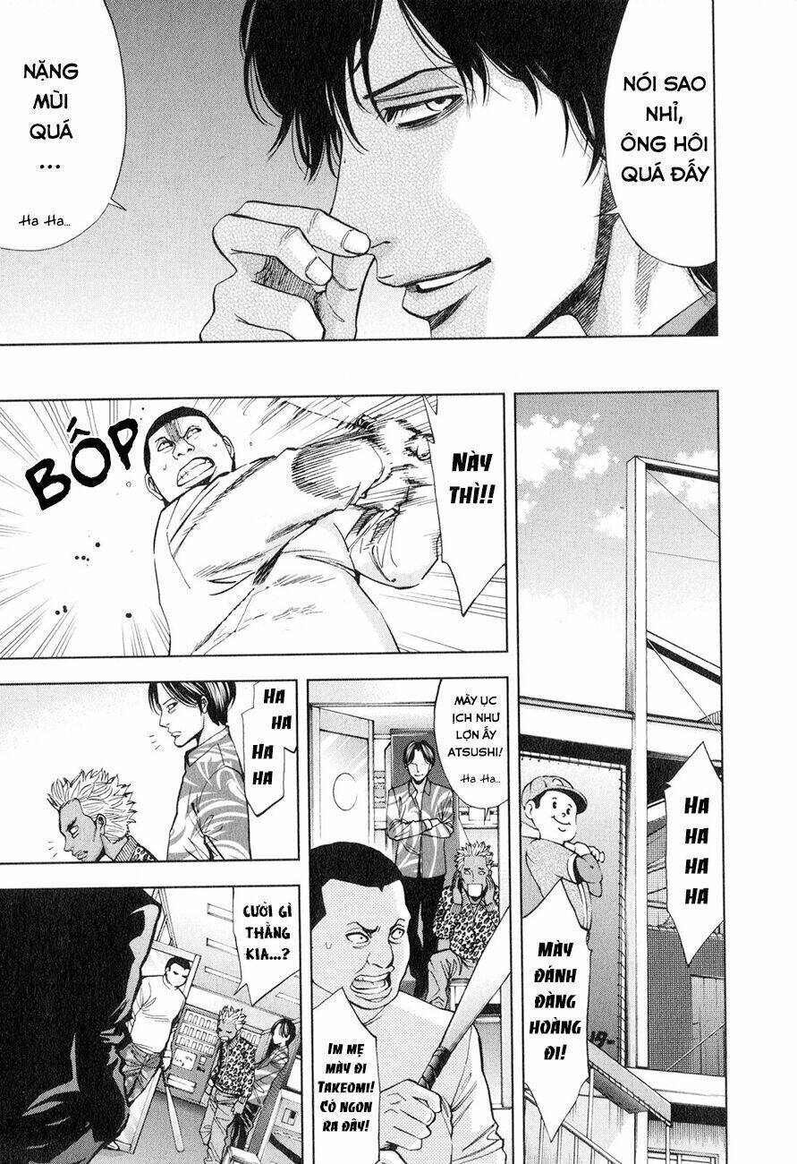 Funouhan Chapter 5 - TC Truyện
