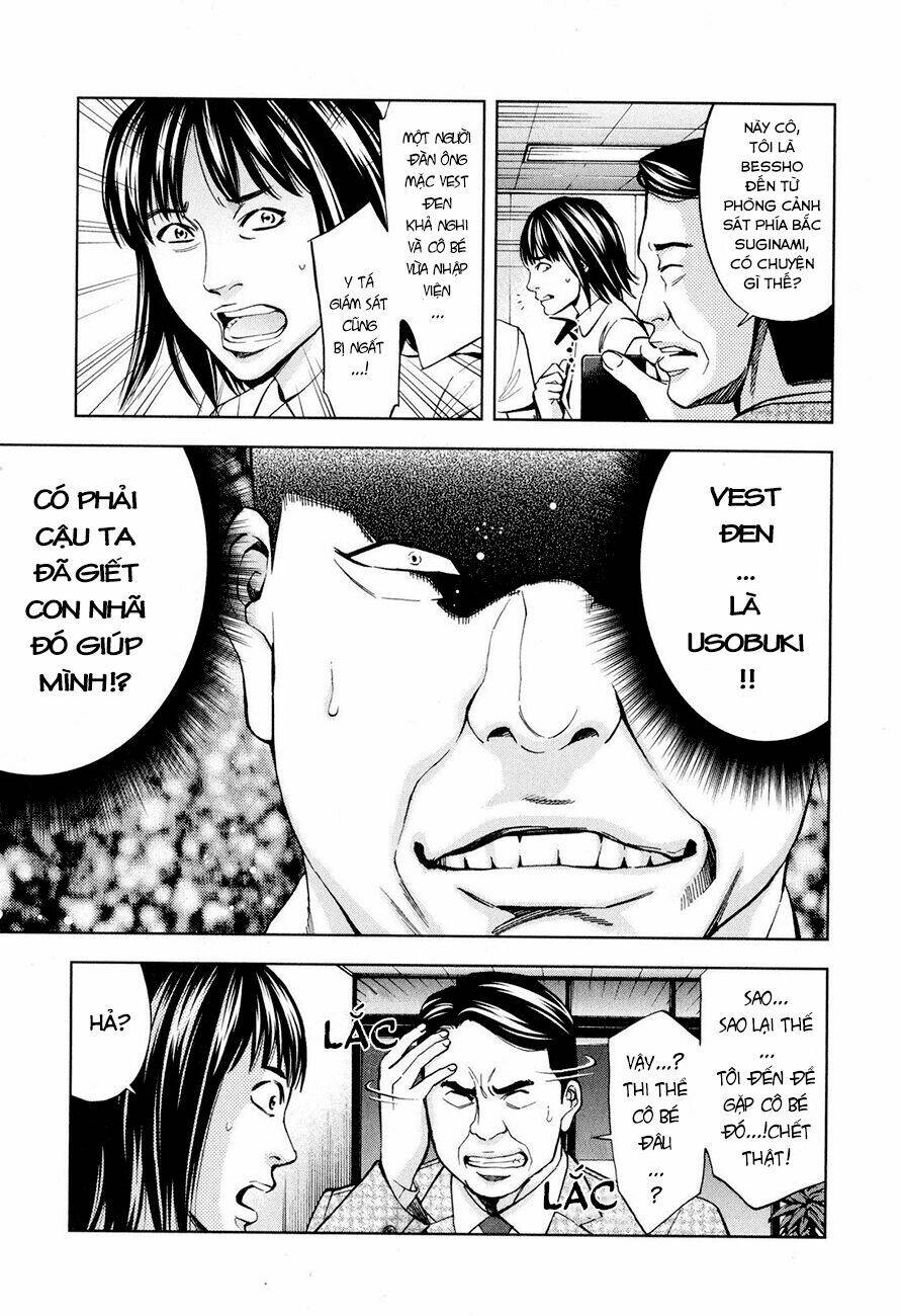 Funouhan Chapter 7 - AB Truyện