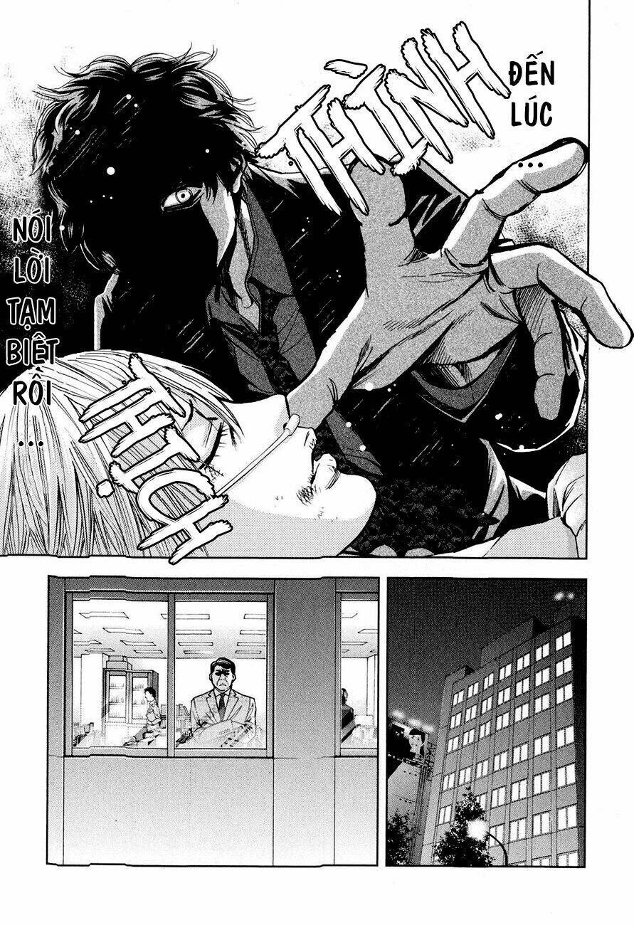 Funouhan Chapter 7 - AB Truyện
