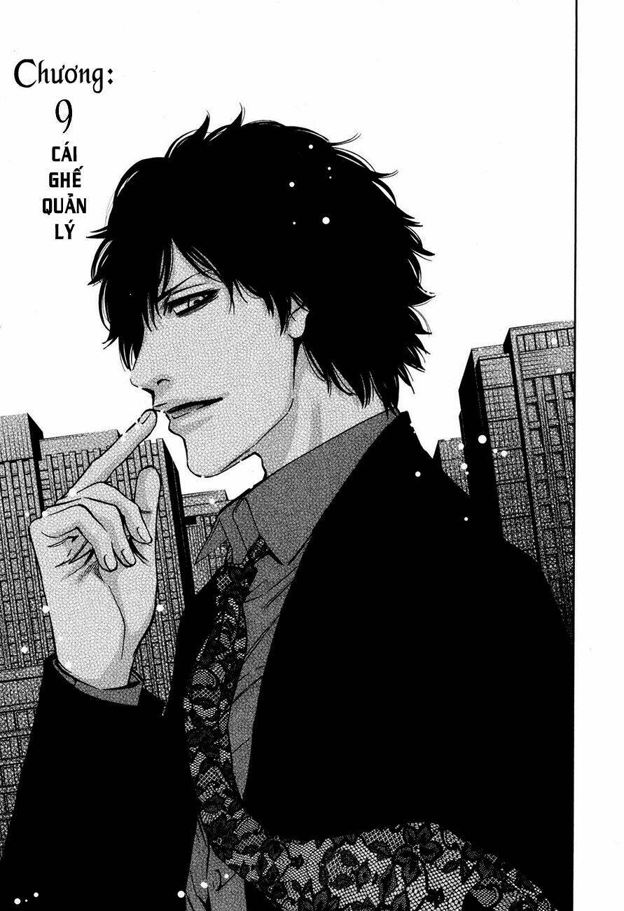 Funouhan Chapter 9 - AB Truyện