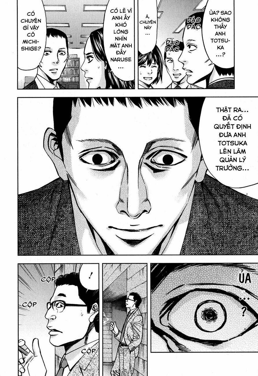 Funouhan Chapter 9 - AB Truyện
