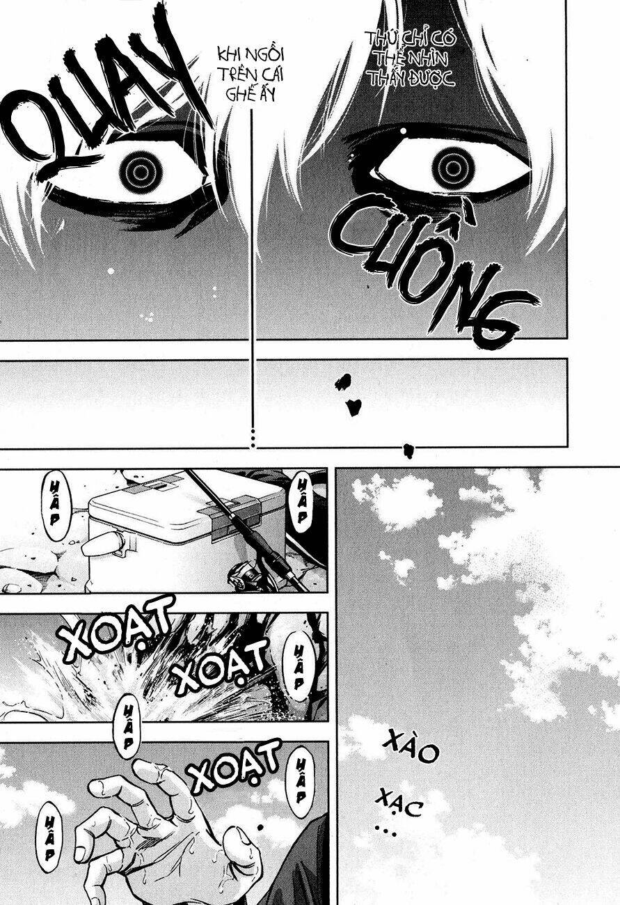 Funouhan Chapter 9 - AB Truyện