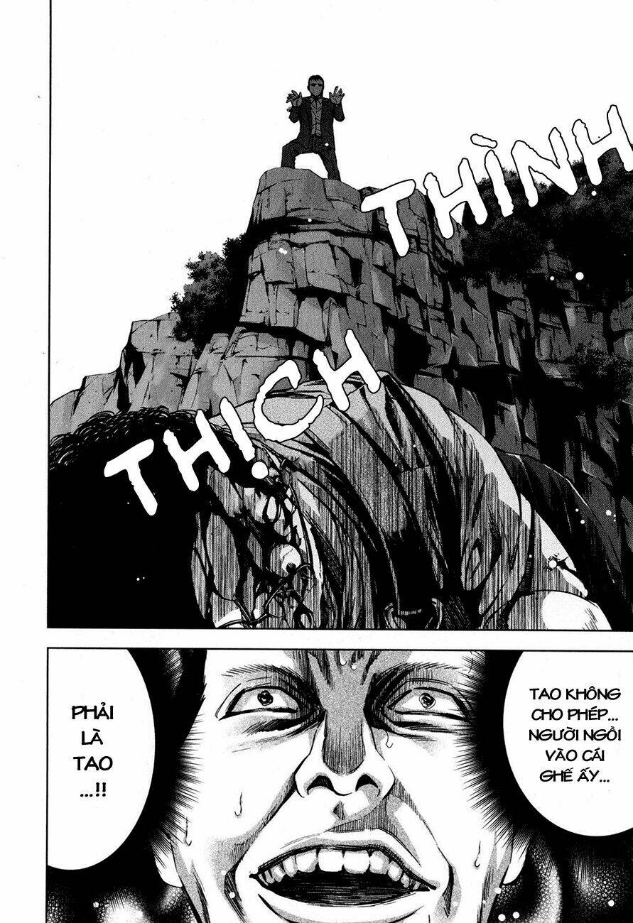 Funouhan Chapter 9 - AB Truyện
