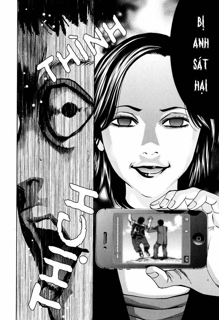 Funouhan Chapter 9 - AB Truyện