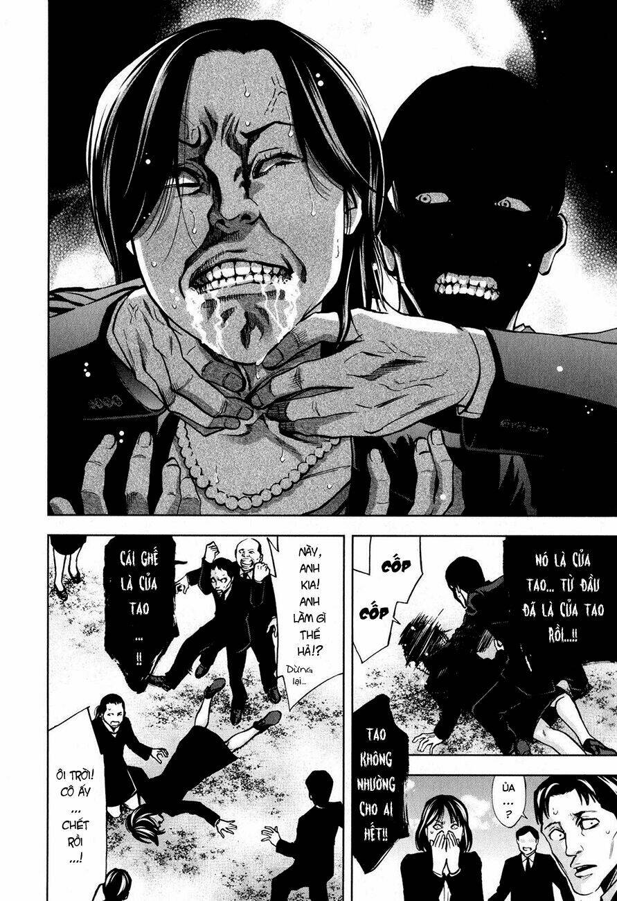 Funouhan Chapter 9 - AB Truyện