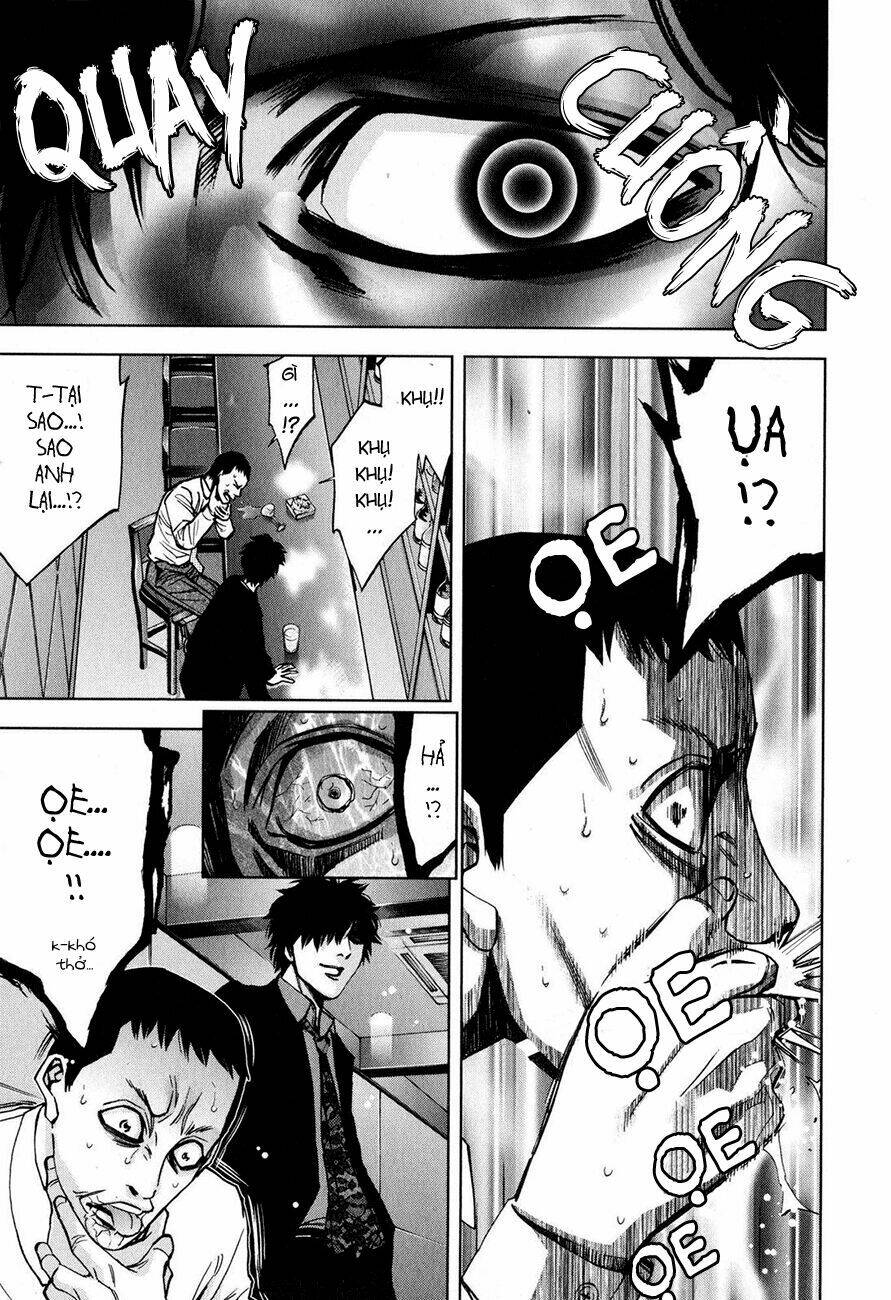 Funouhan Chapter 9 - AB Truyện