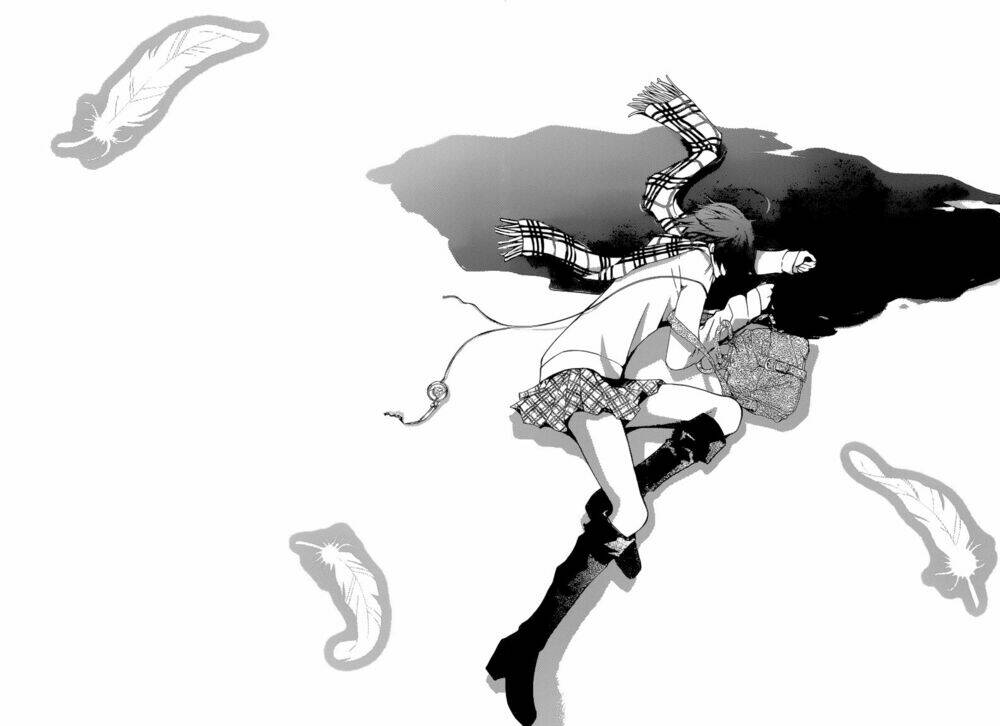 Fuuka Chapter 36 - AB Truyện