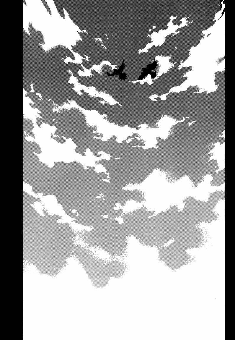 Fuuka Chapter 36 - AB Truyện