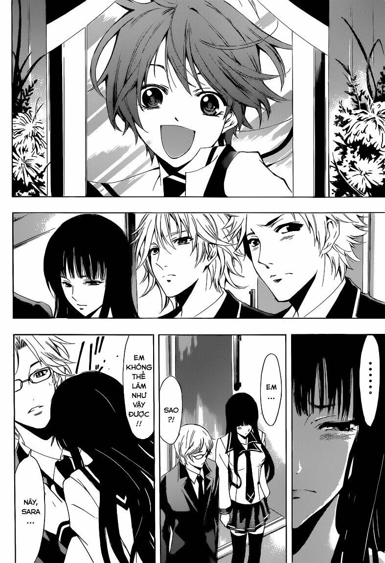 Fuuka Chapter 37 - TC Truyện