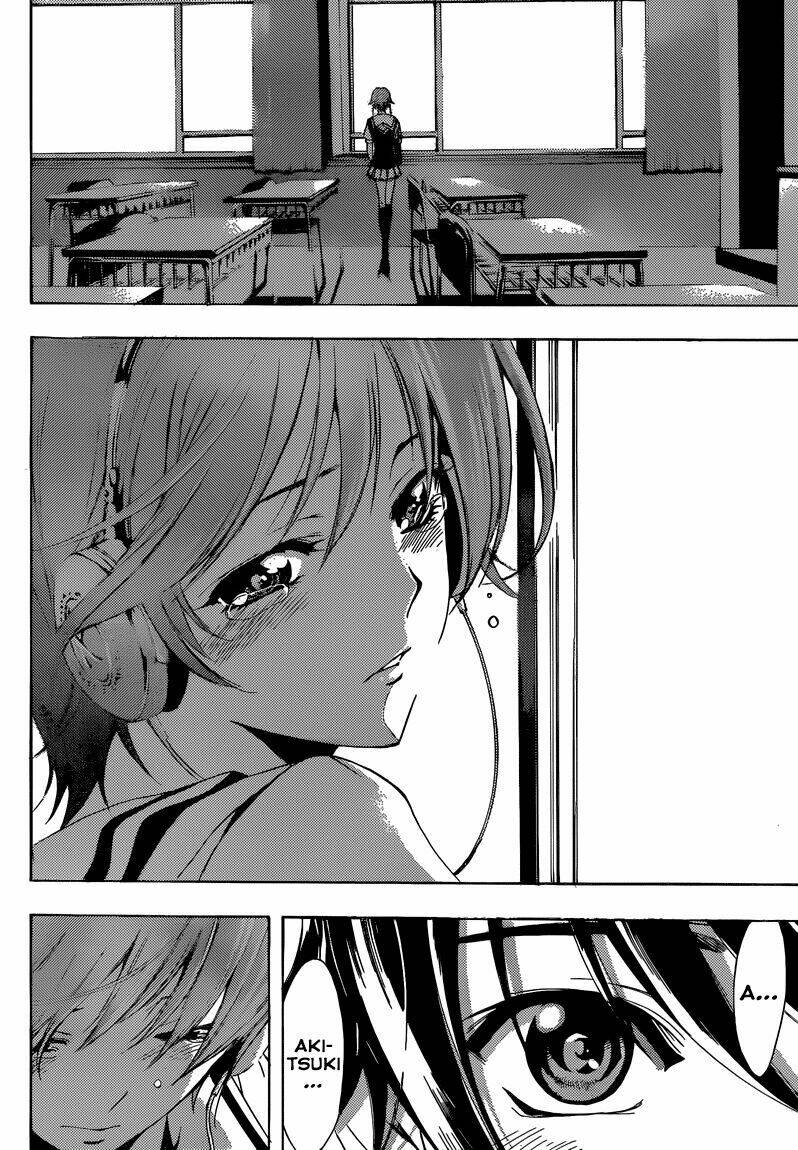 Fuuka Chapter 3 - TC Truyện