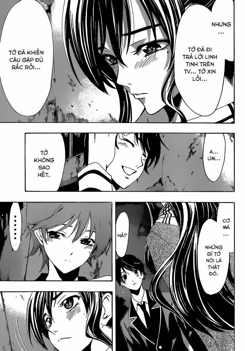 Fuuka Chapter 31 - TC Truyện