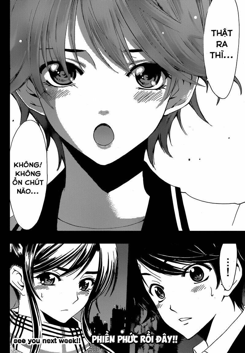 Fuuka Chapter 31 - TC Truyện