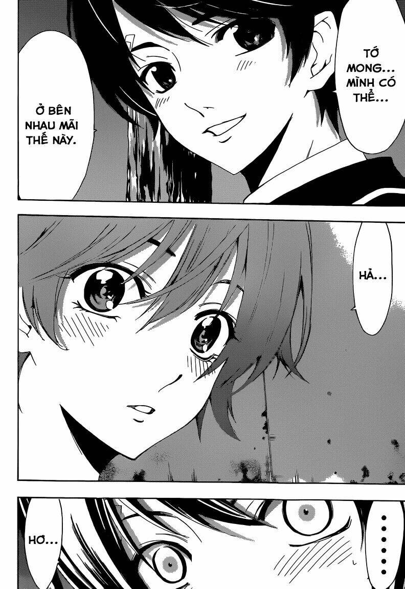 Fuuka Chapter 31 - TC Truyện