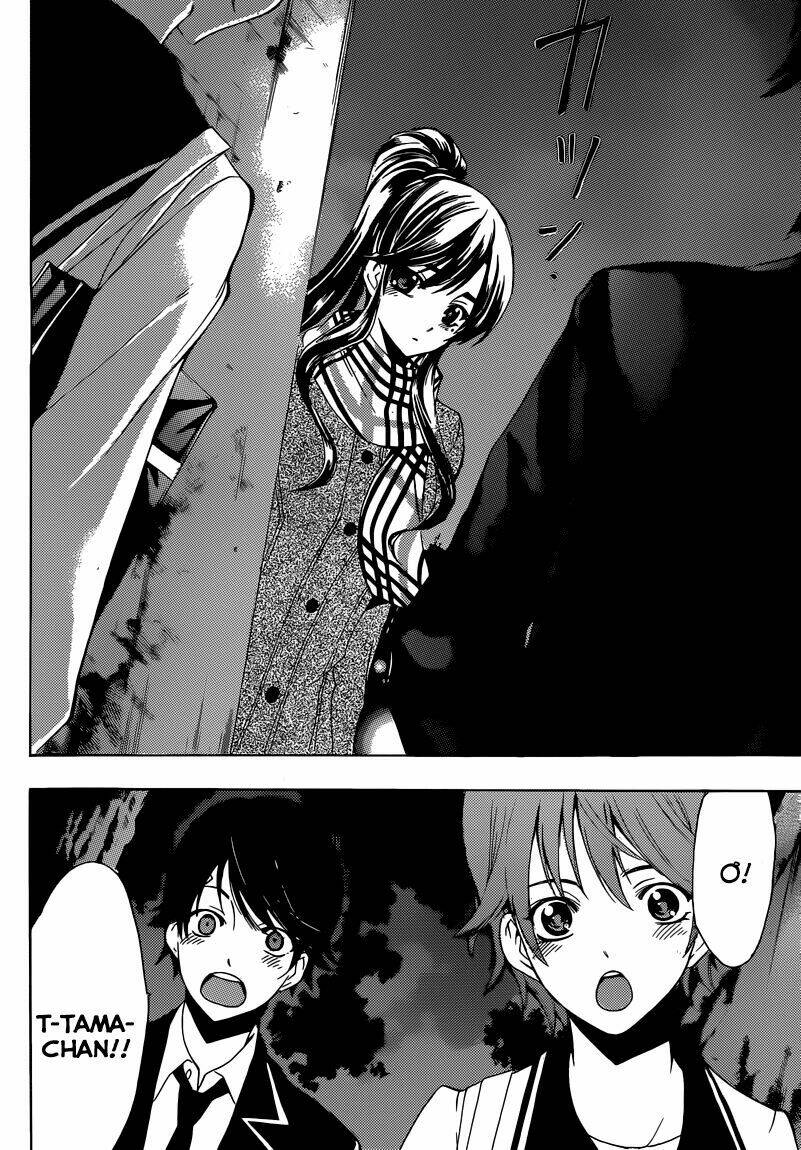 Fuuka Chapter 31 - TC Truyện