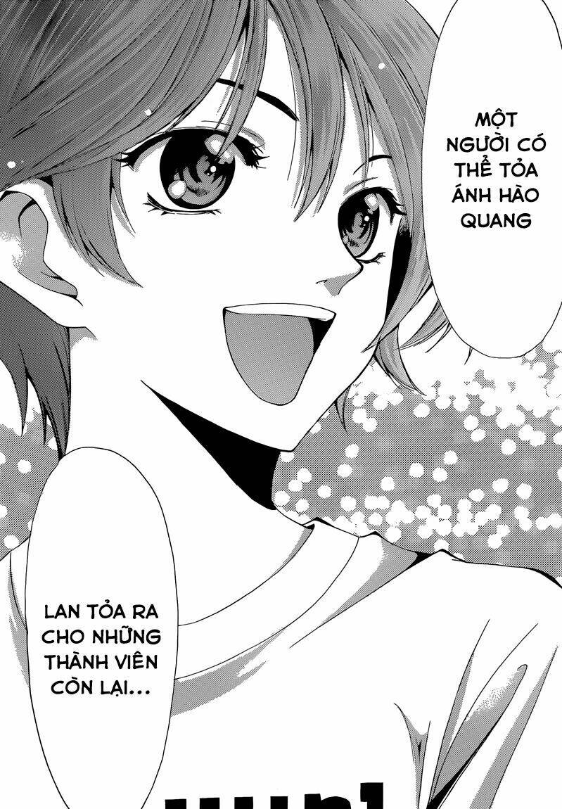 Fuuka Chapter 18 - TC Truyện