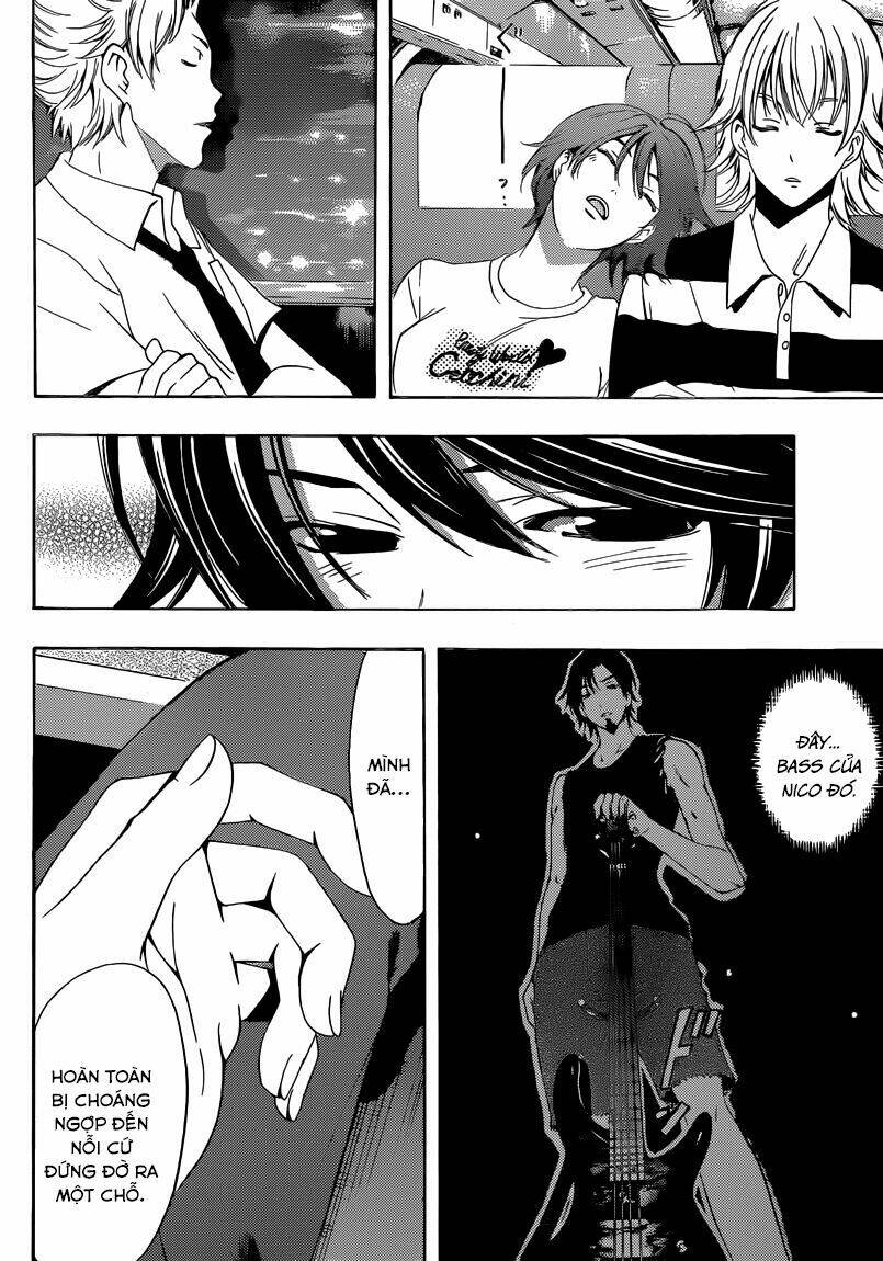 Fuuka Chapter 18 - TC Truyện
