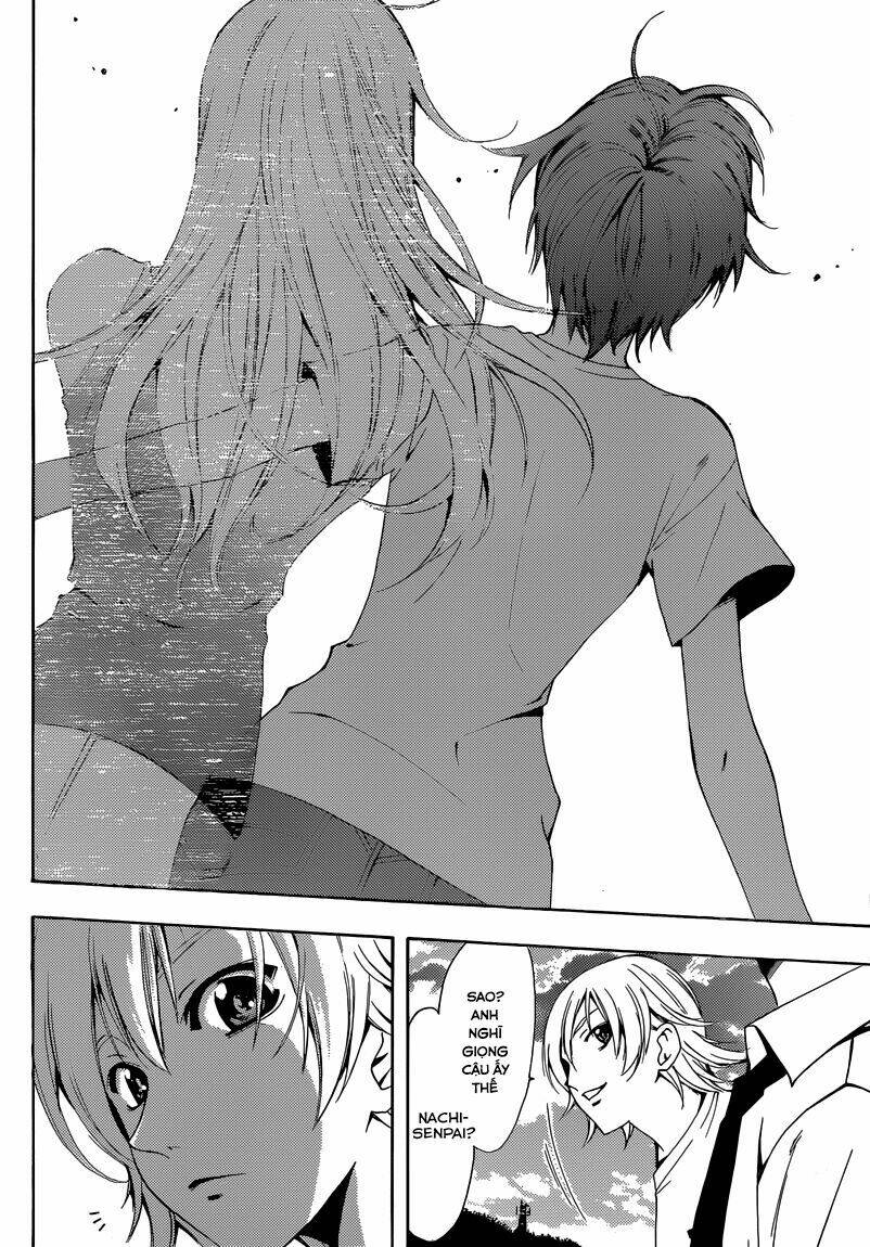 Fuuka Chapter 18 - TC Truyện
