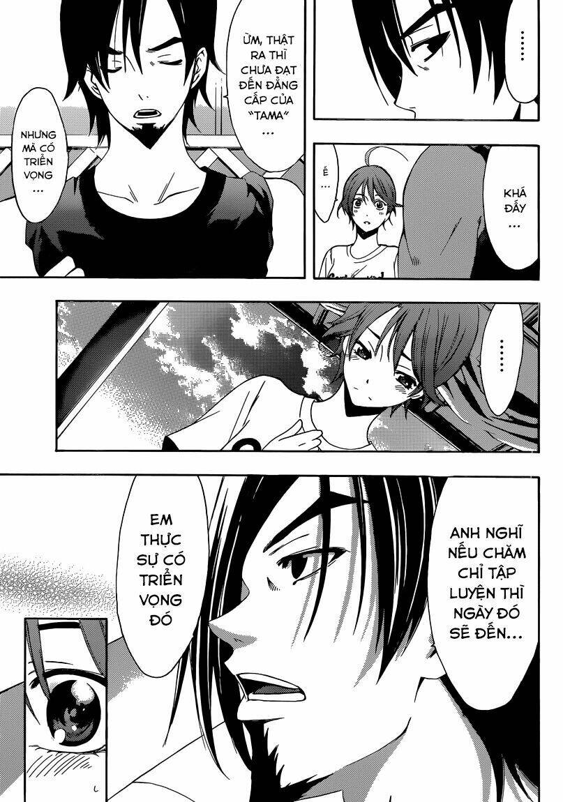 Fuuka Chapter 18 - TC Truyện