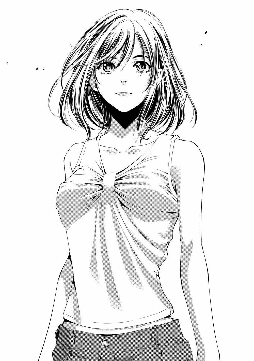 Fuuka Chapter 180 - AB Truyện
