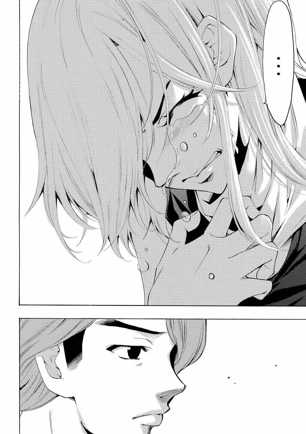 Fuuka Chapter 181 - TC Truyện