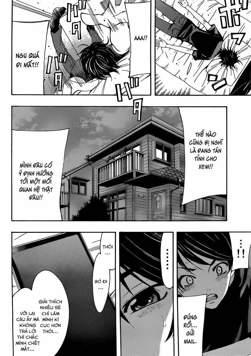 Fuuka Chapter 19 - TC Truyện